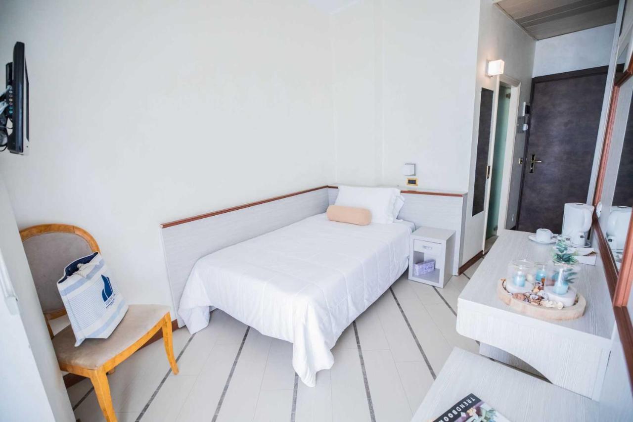 Chambre Simple Deluxe