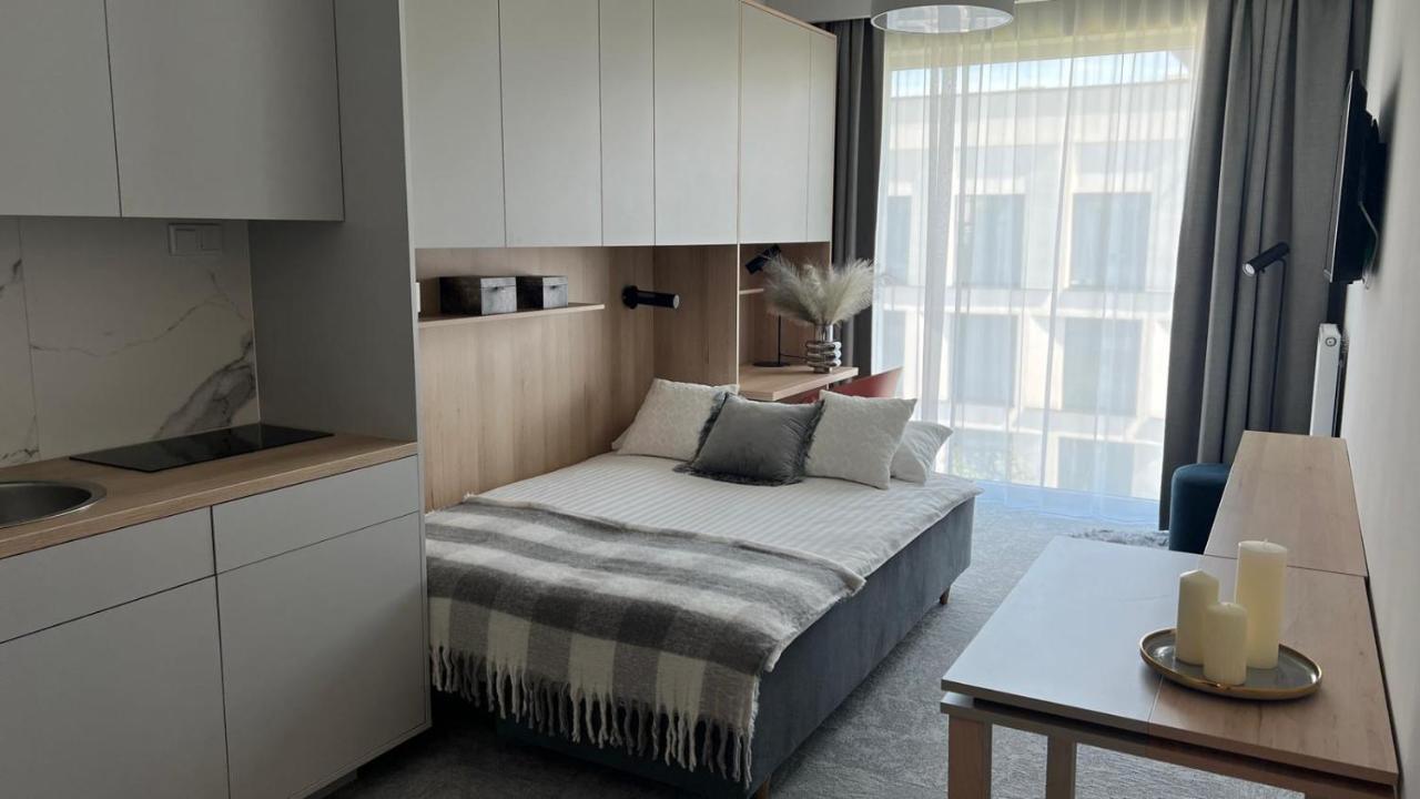 Apartamento Estándar