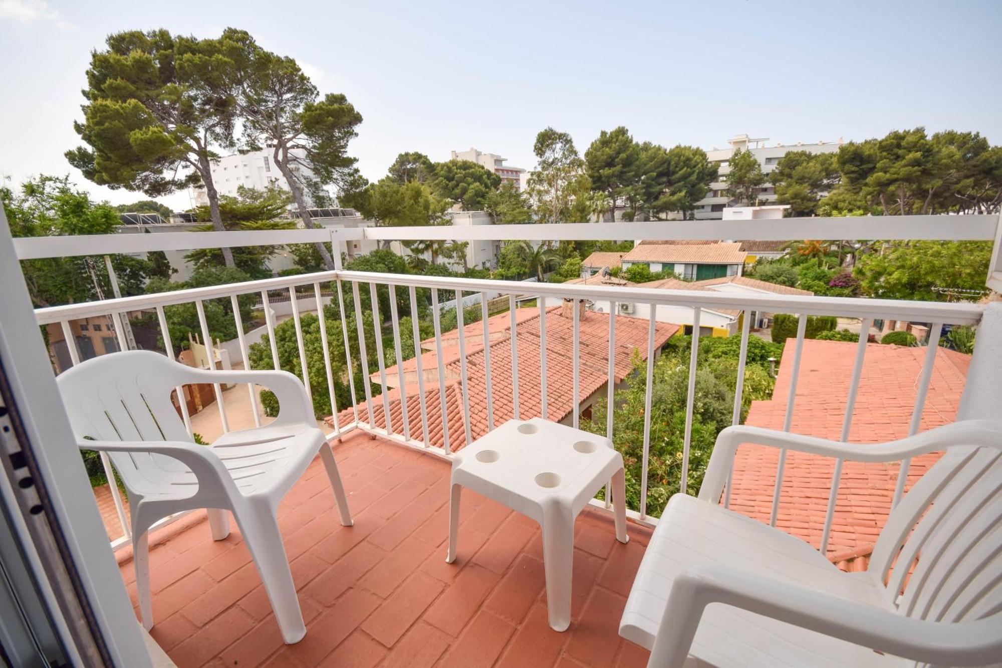 Superior Double or Twin Room Terrace