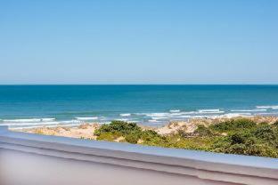 Twin Room Sea View