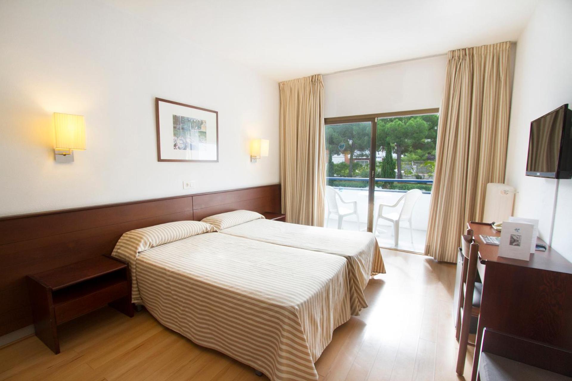 Chambre Simple