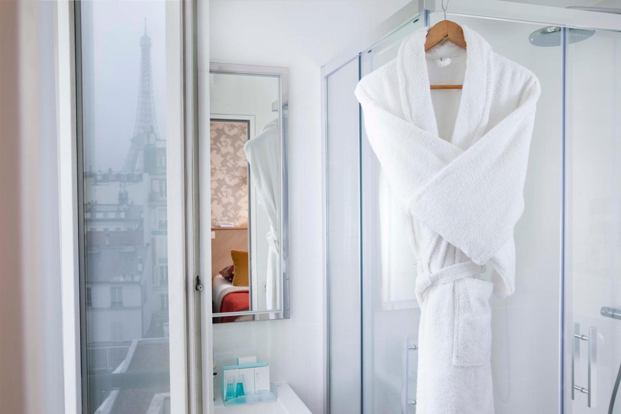 Chambre Double Premium
