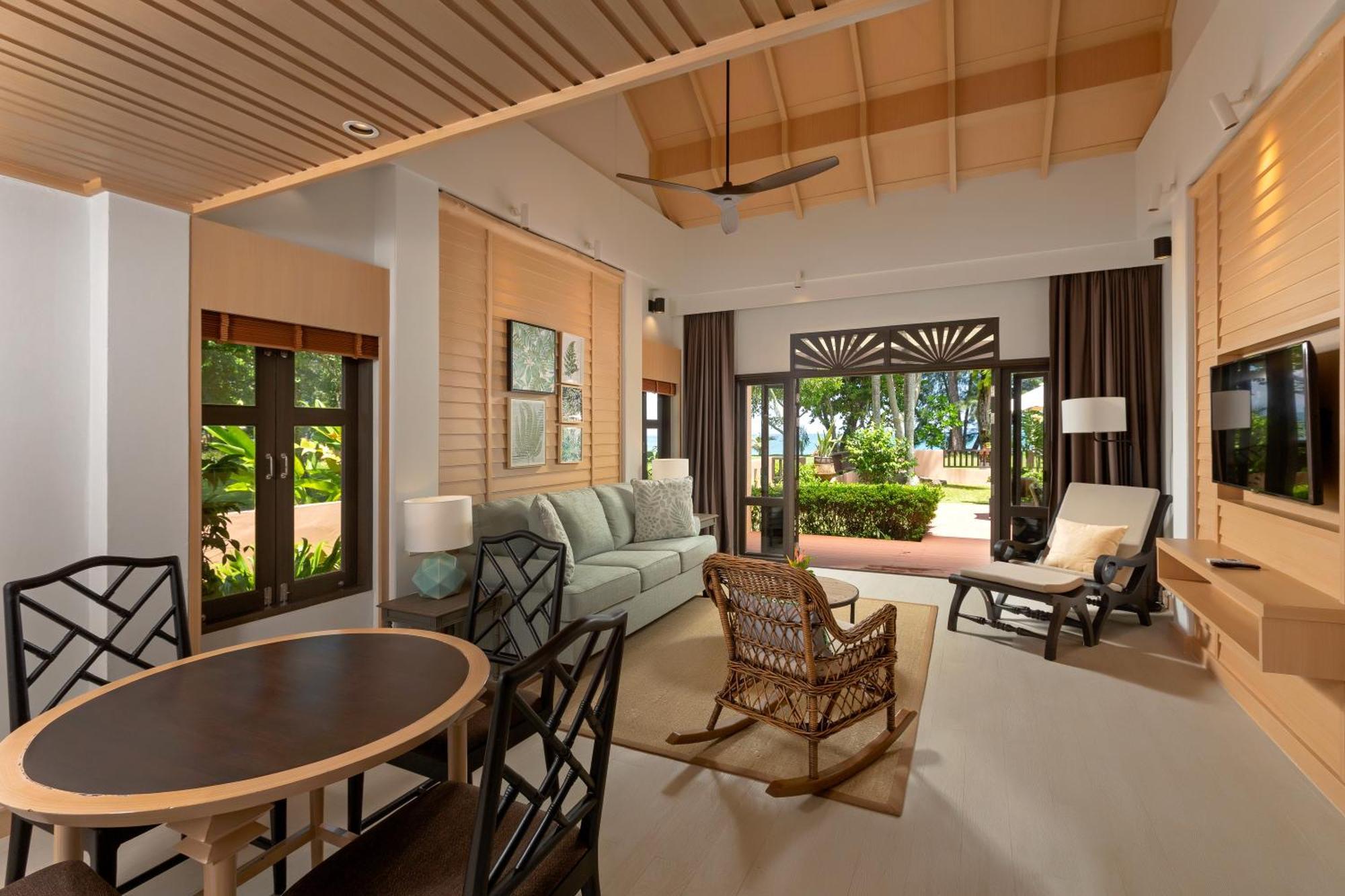 Villa 1 Chambre avec Piscine