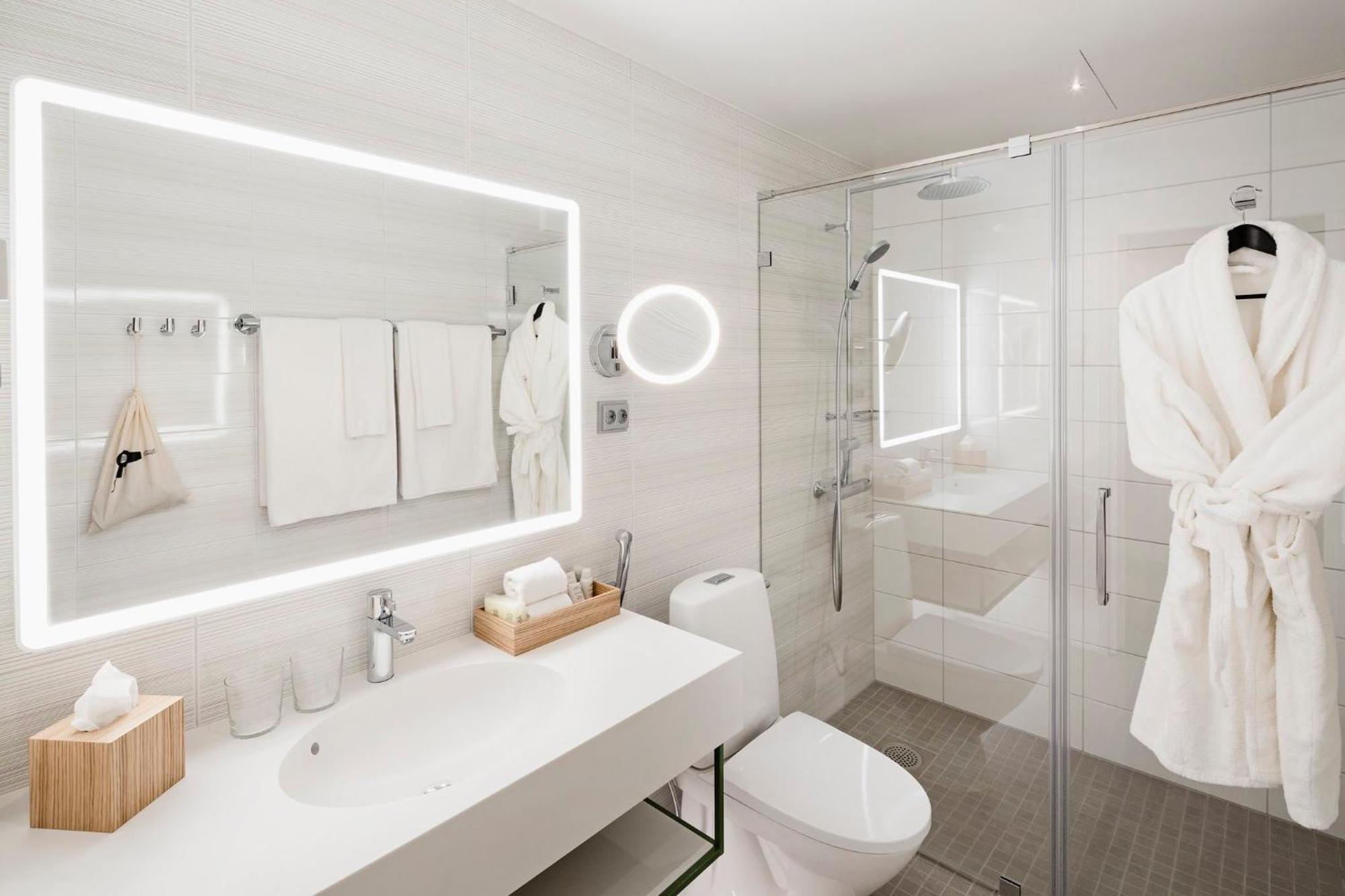 Standaard Kamer