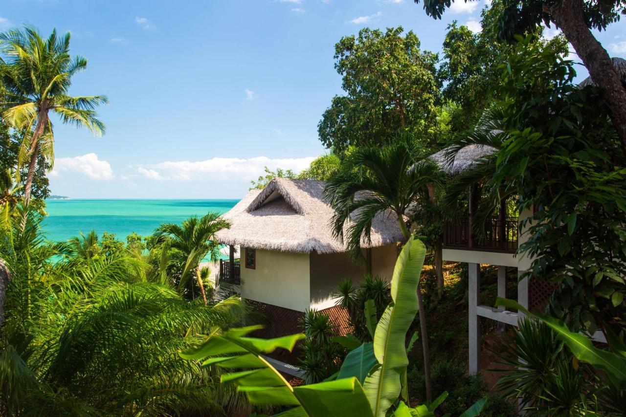 Villa Sea View