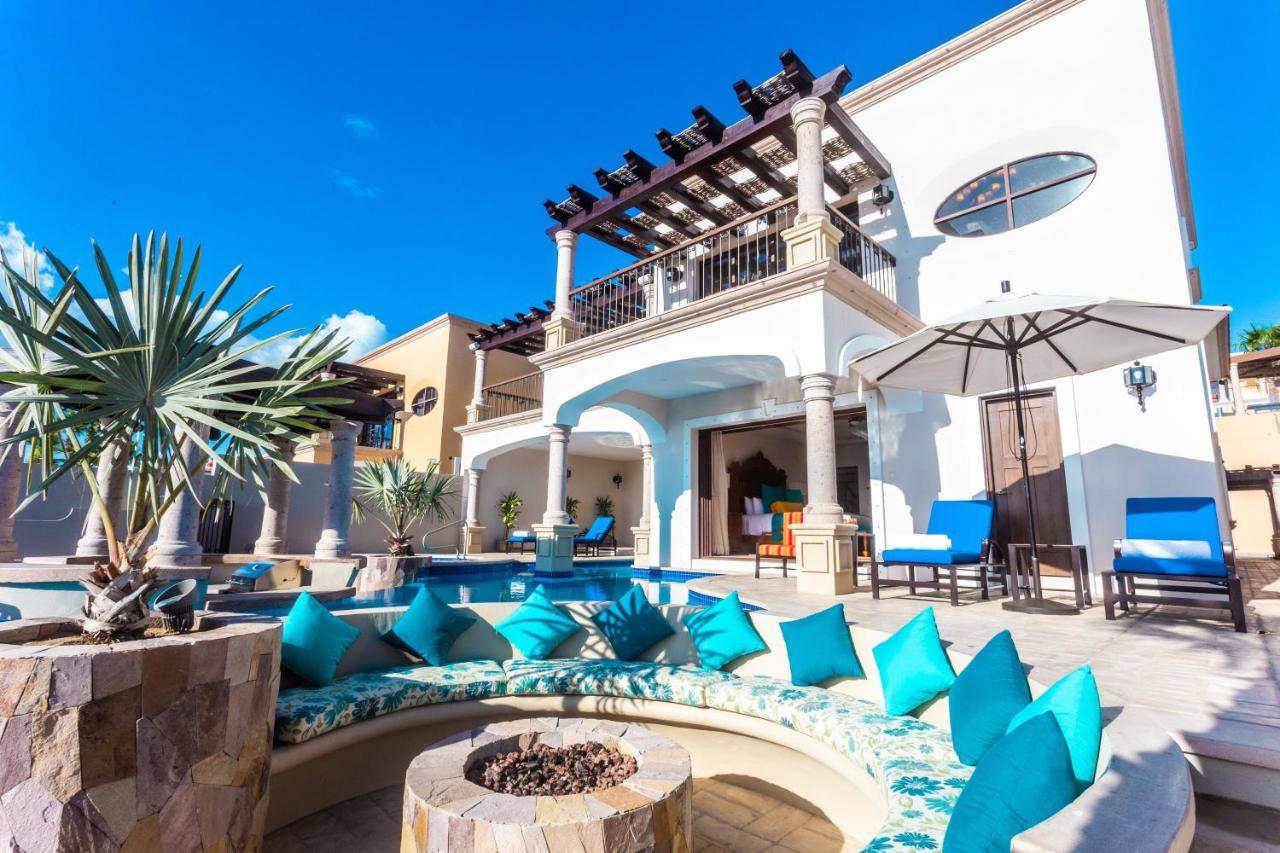 4 Bedroom Villa Private Pool