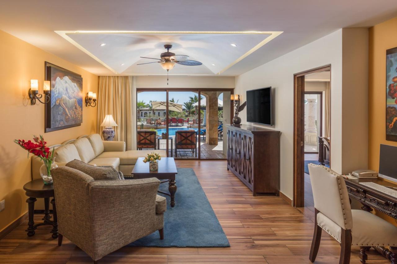 4 Bedroom Villa Private Pool