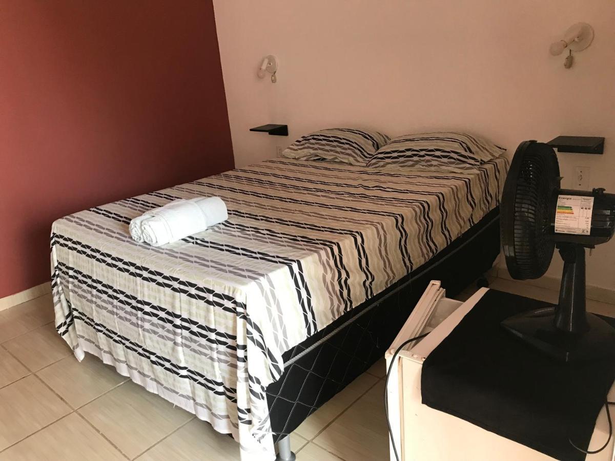 Quarto Duplo