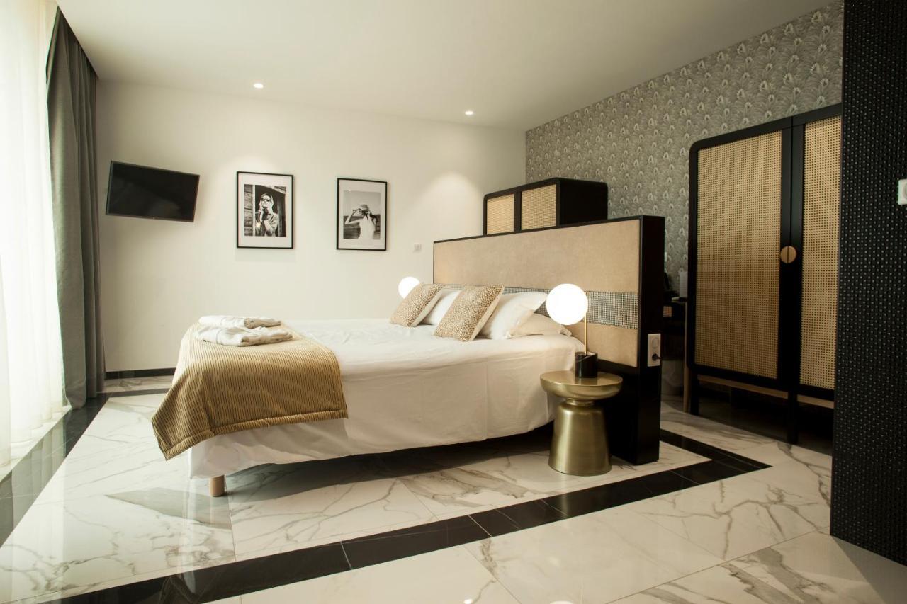 Junior Suite Terrace Sea View