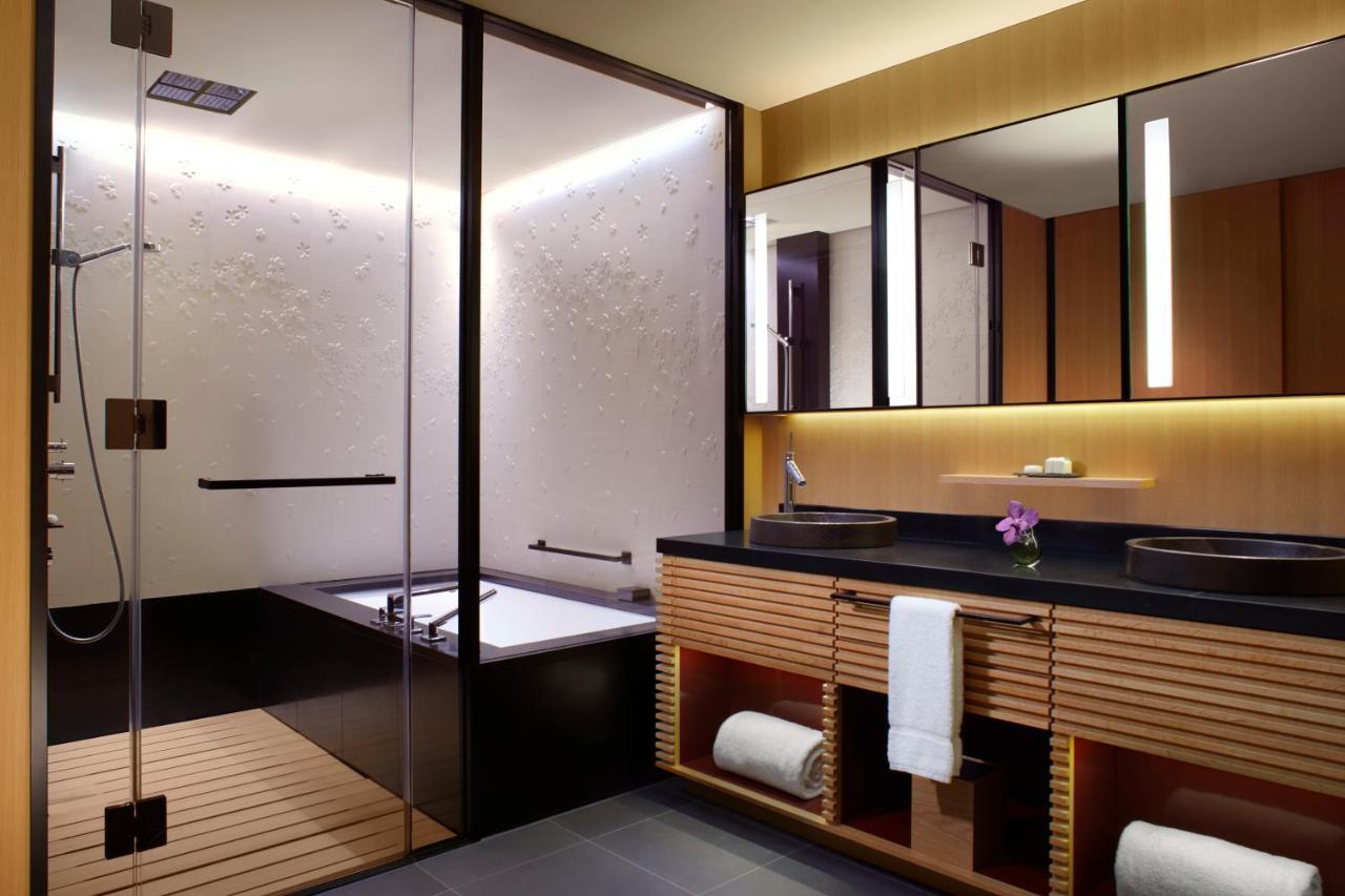Garden Suite