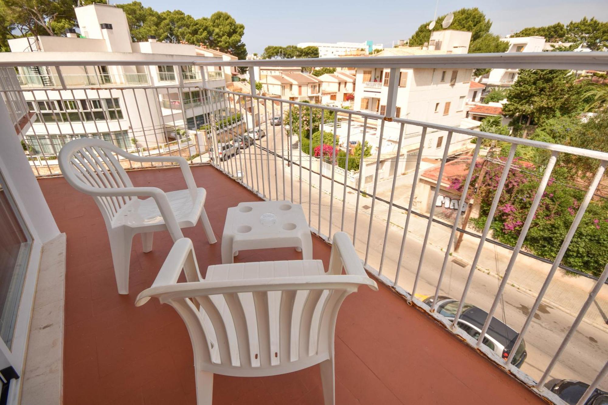 Superior Double or Twin Room Terrace