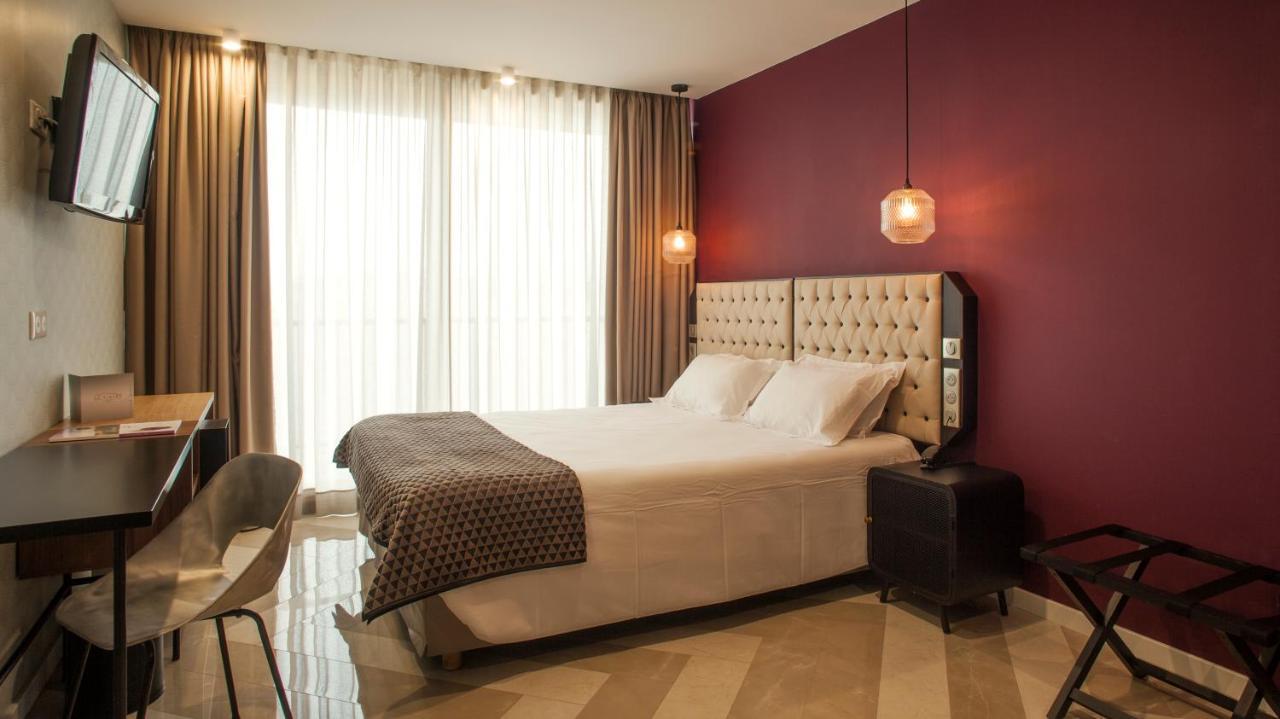 Privilege Room Terrace Sea View