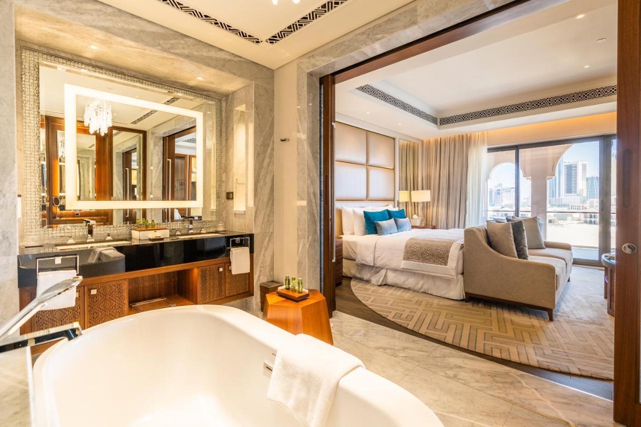 Arabian Deluxe King Room