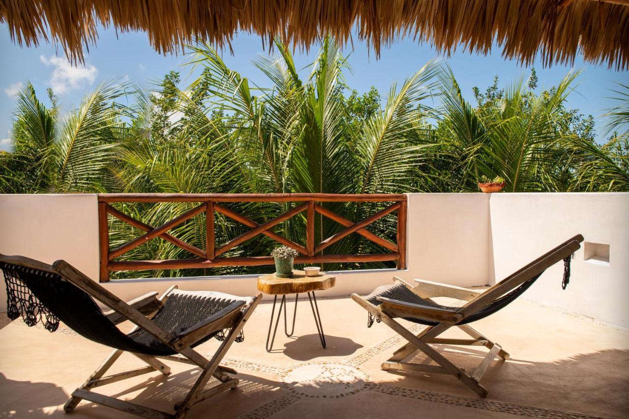 King Room Balcony