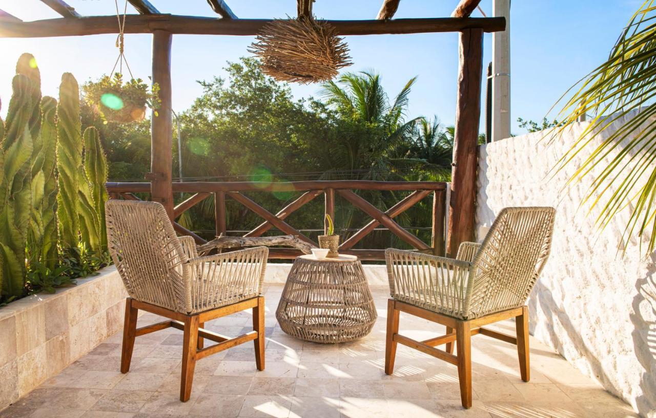 King Room Balcony