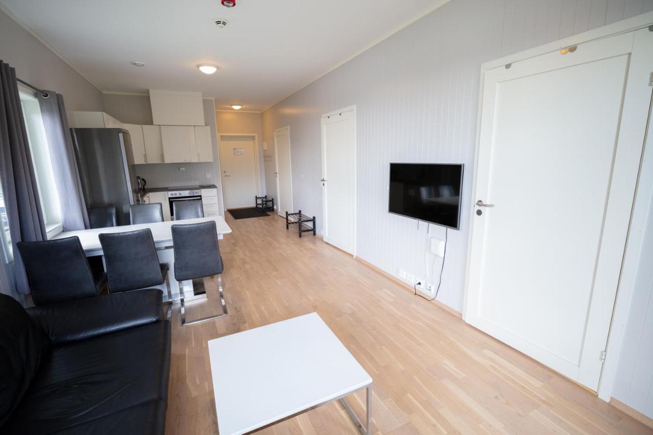 Appartement - Begane Grond