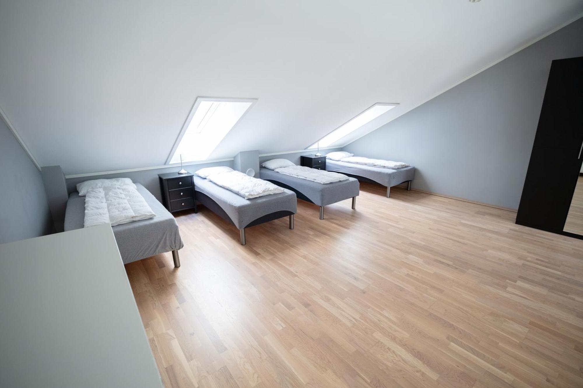 Appartement met Terras