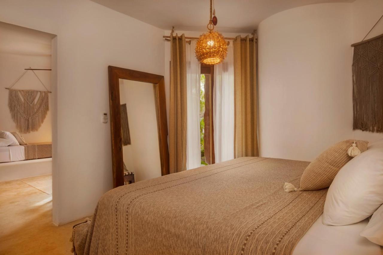 Superior King Suite