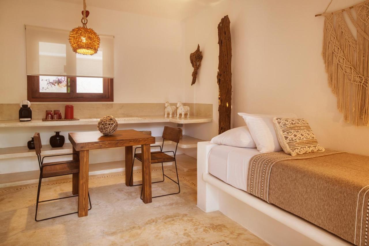 Superior King Suite