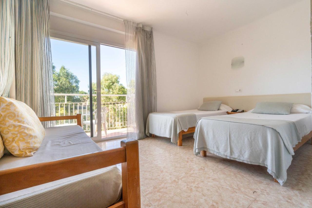 Superior Double or Twin Room Terrace