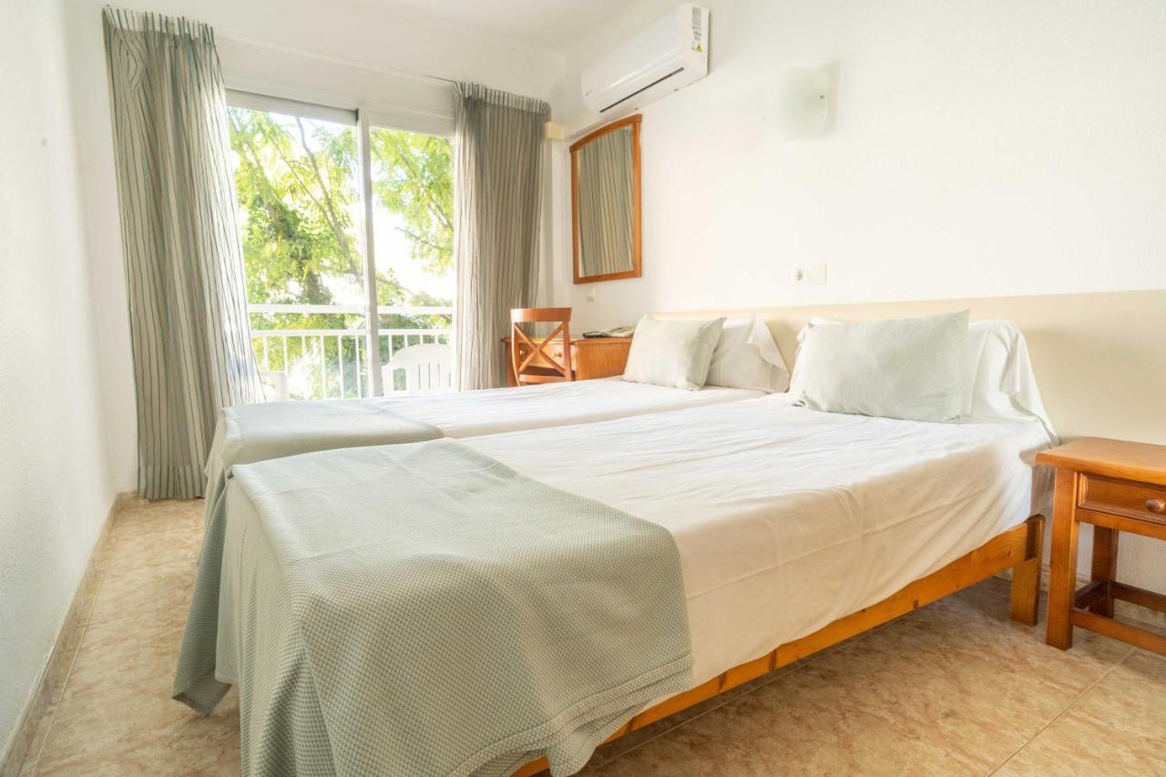 Superior Twin Room Balcony