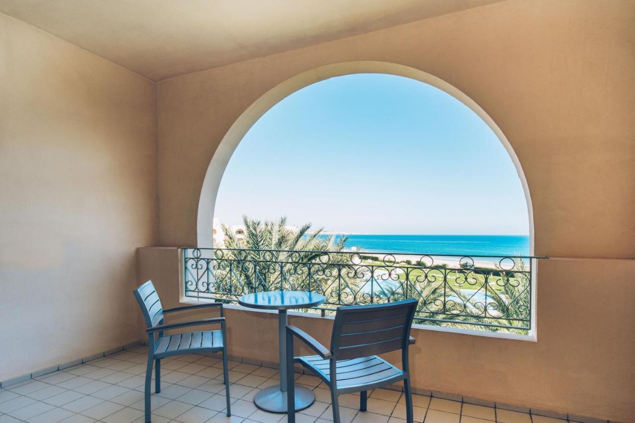 Double Sea View Priority Location