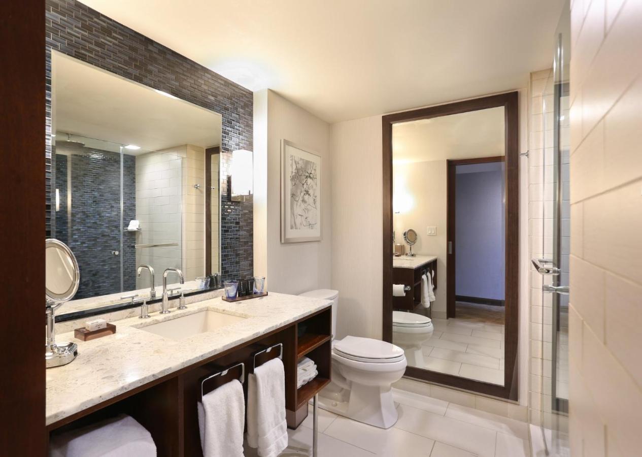Junior Suite King con Vista Midtown