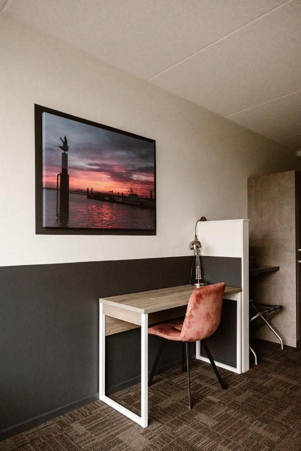 Standaard Kamer met 2 Bedden