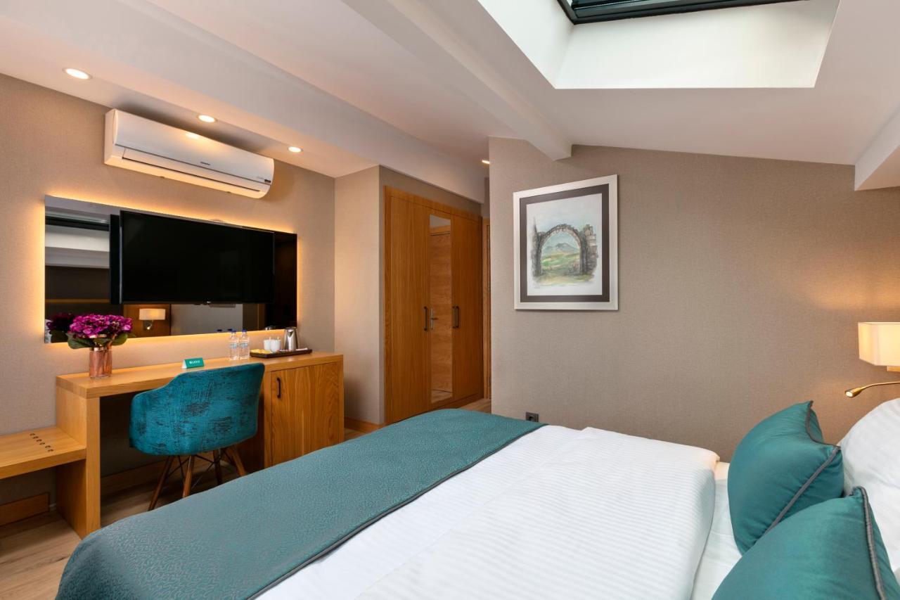 Budget Double Room