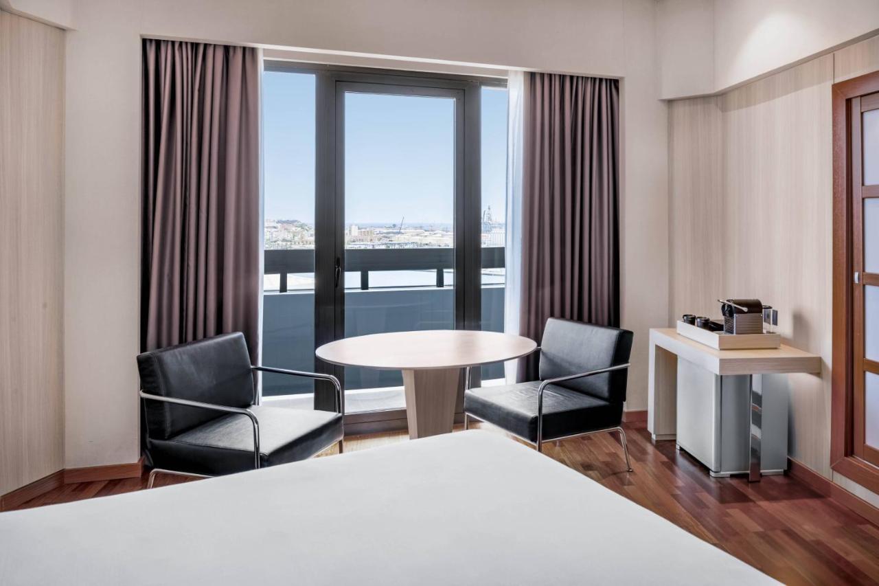 High Floor View, Guest room, 1 King, High floor,1350840472:JPEG