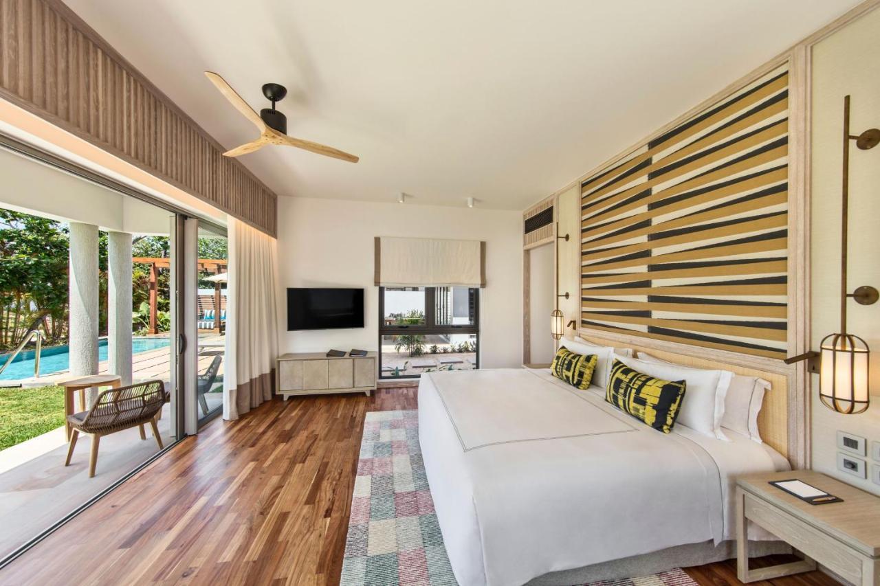 Villa 2 Chambres avec Piscine