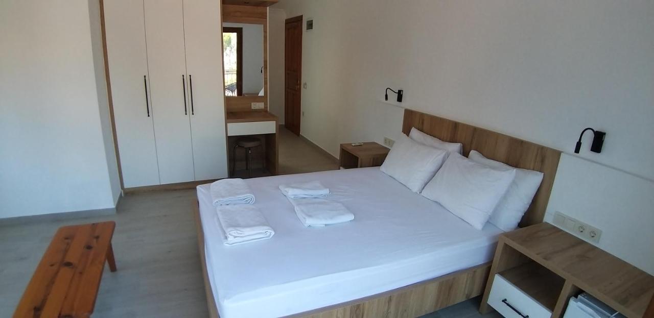 Familiekamer met Balkon