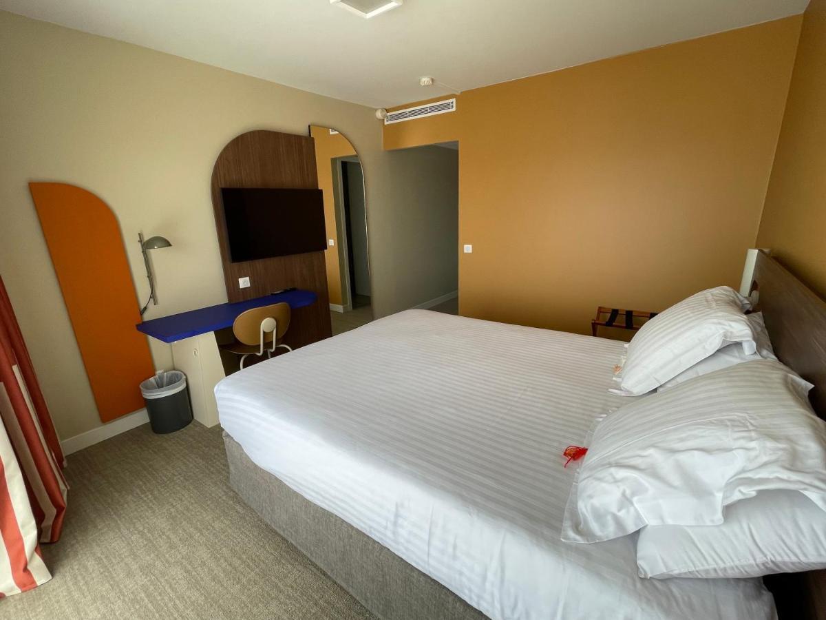 Prestige Double Room