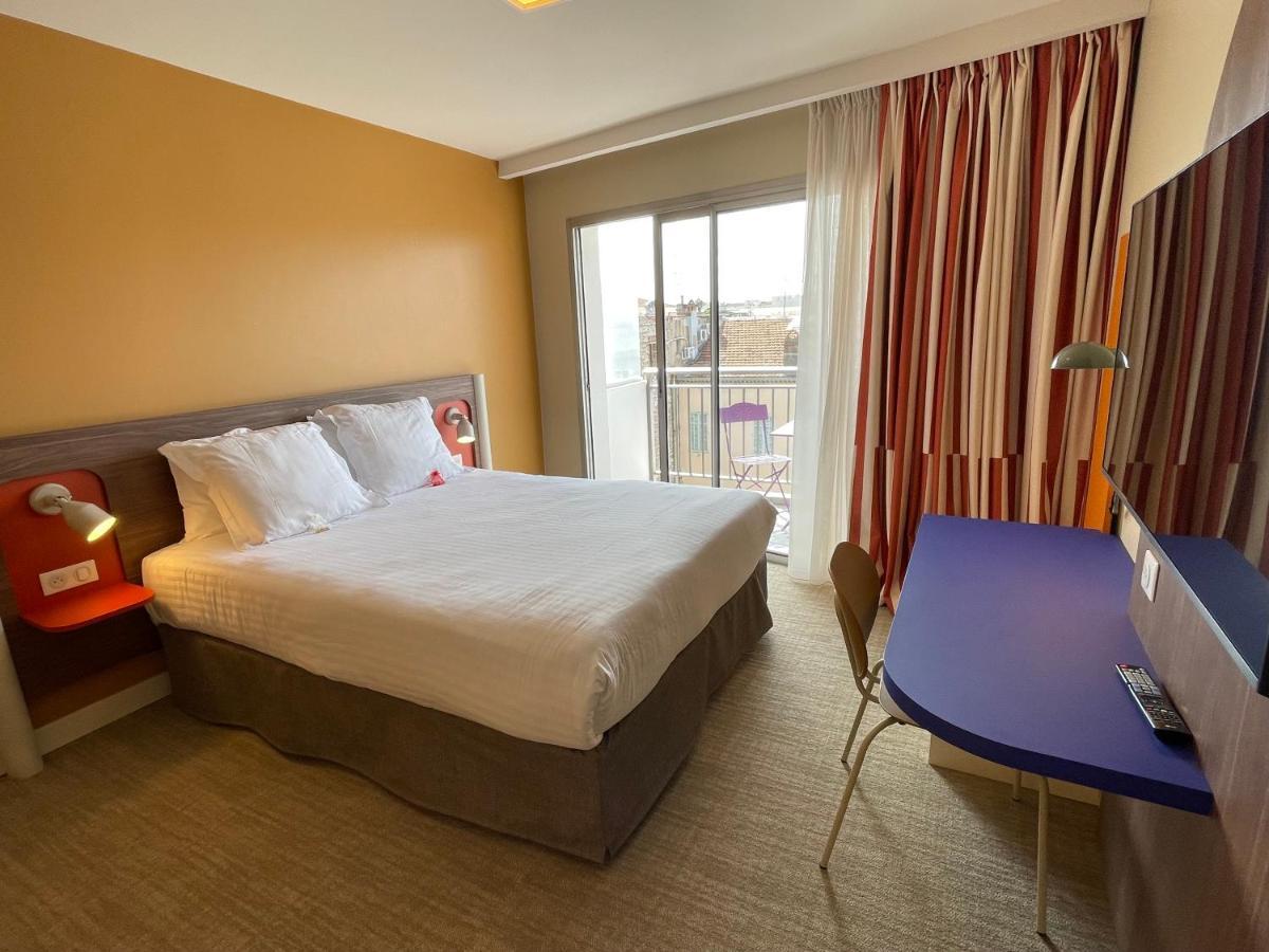 Prestige Double Room