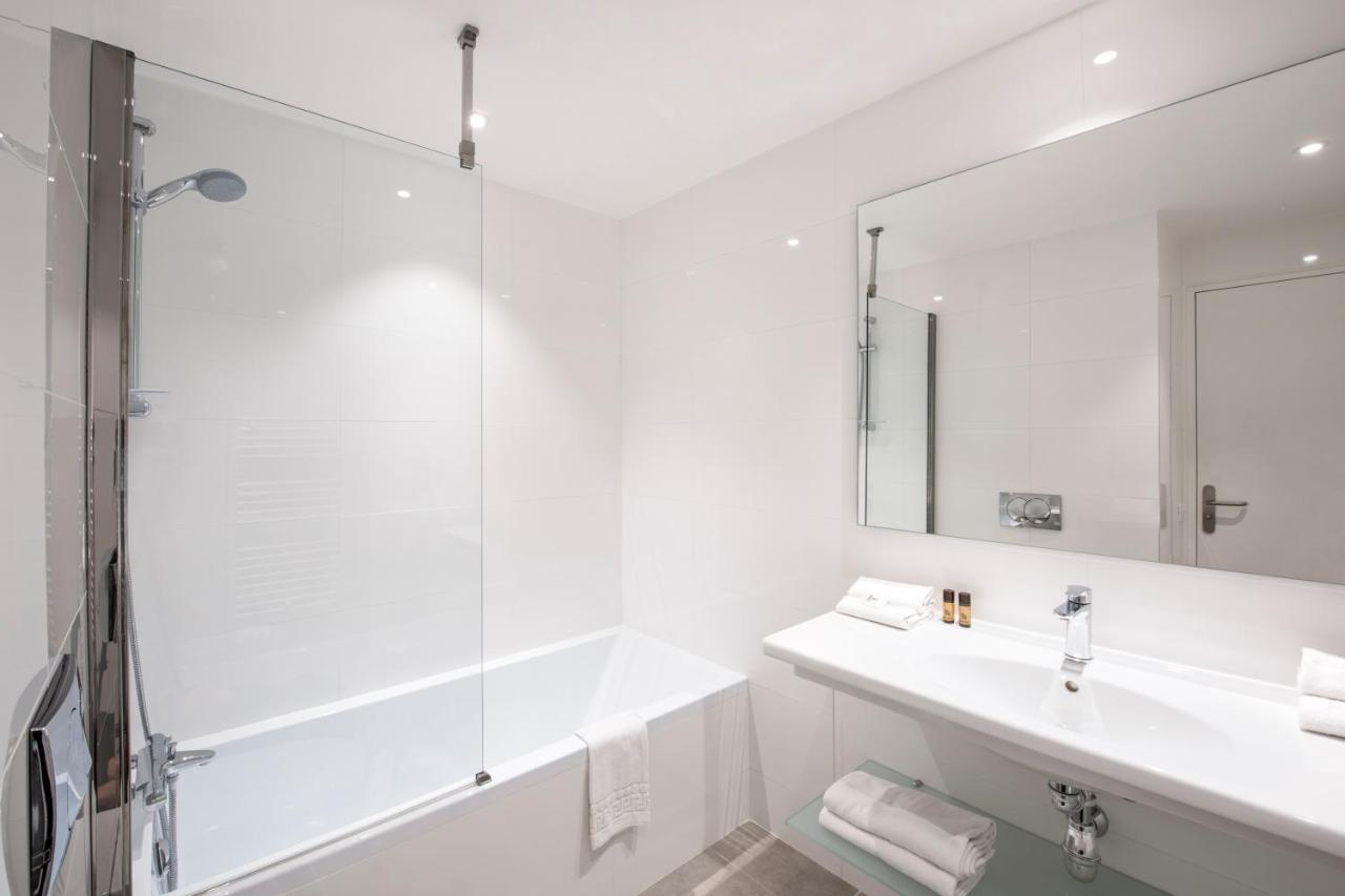 Prestige Twin Room