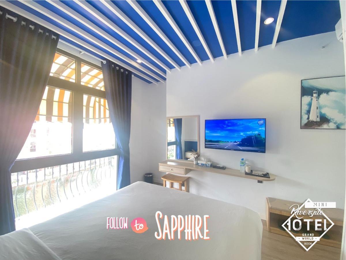 Double Room with Lake View