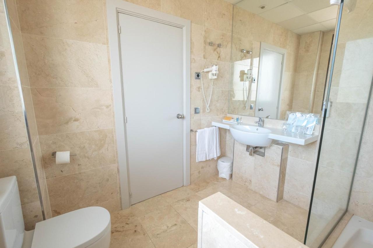 Habitación Triple Estándar
