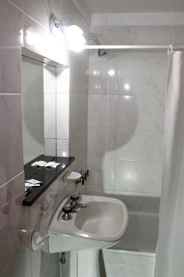 Quarto Triplo Standard