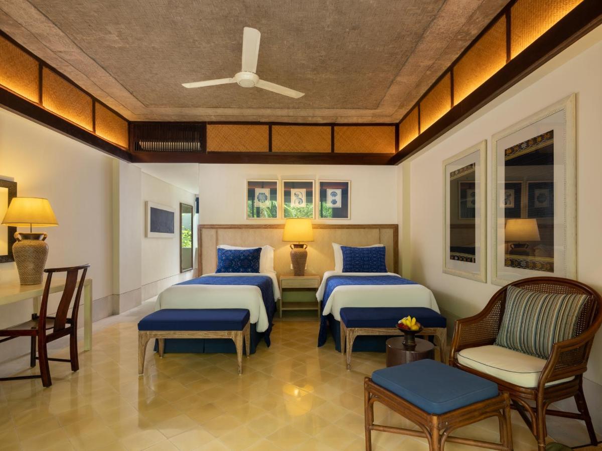 Lingsar Garden Suite