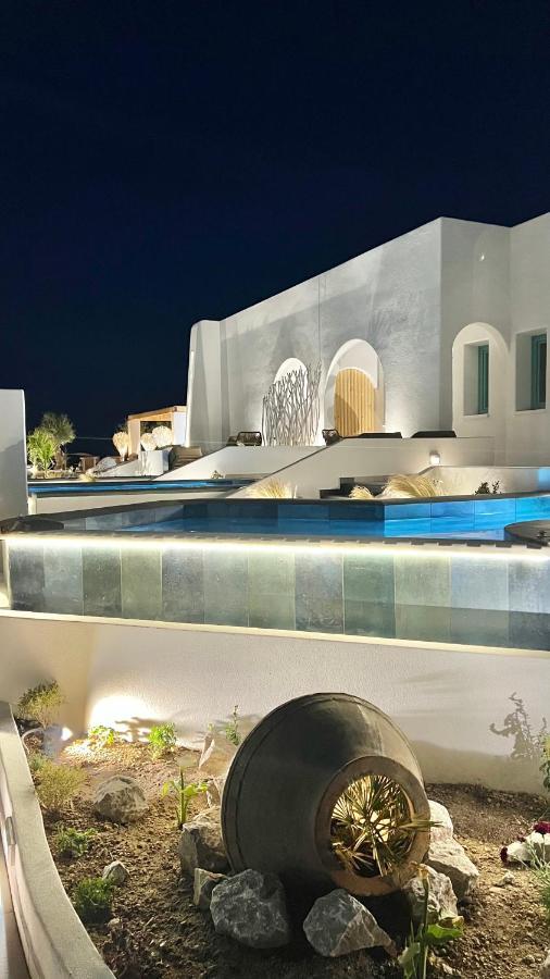 Luxury Beachfront Plunge Pool Suite