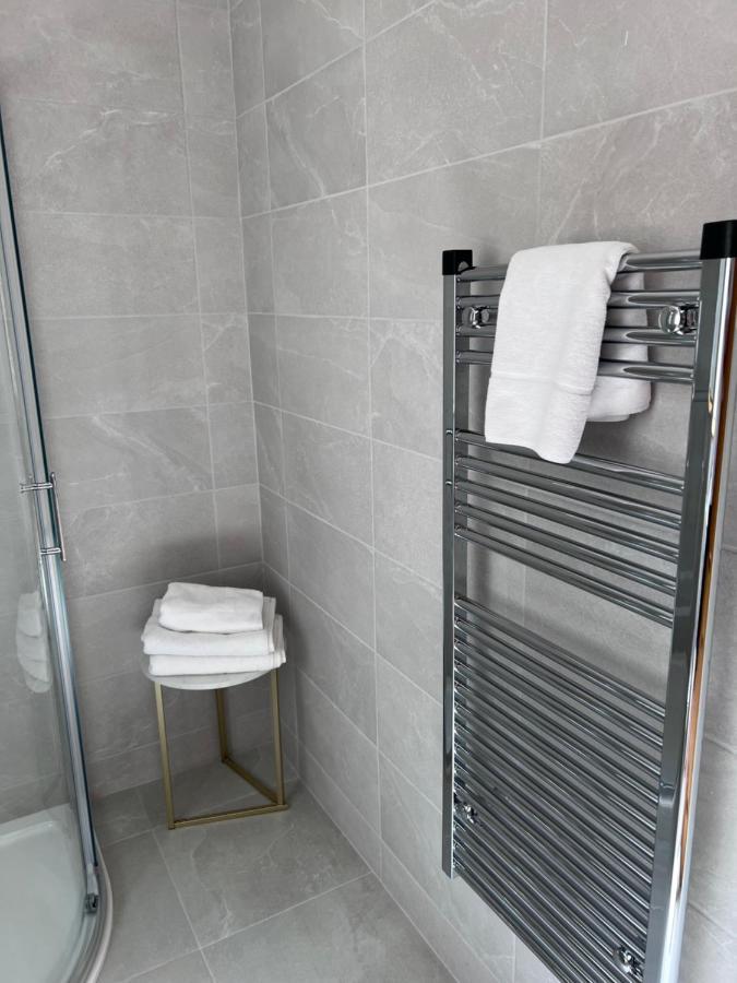 Chambre Lit King-Size Supérieure