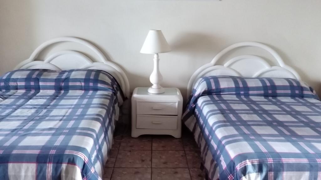 Kamer aan de Oceaan