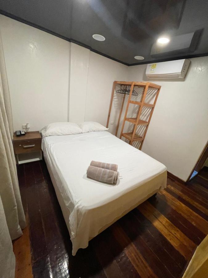 Habitación Doble Estándar
