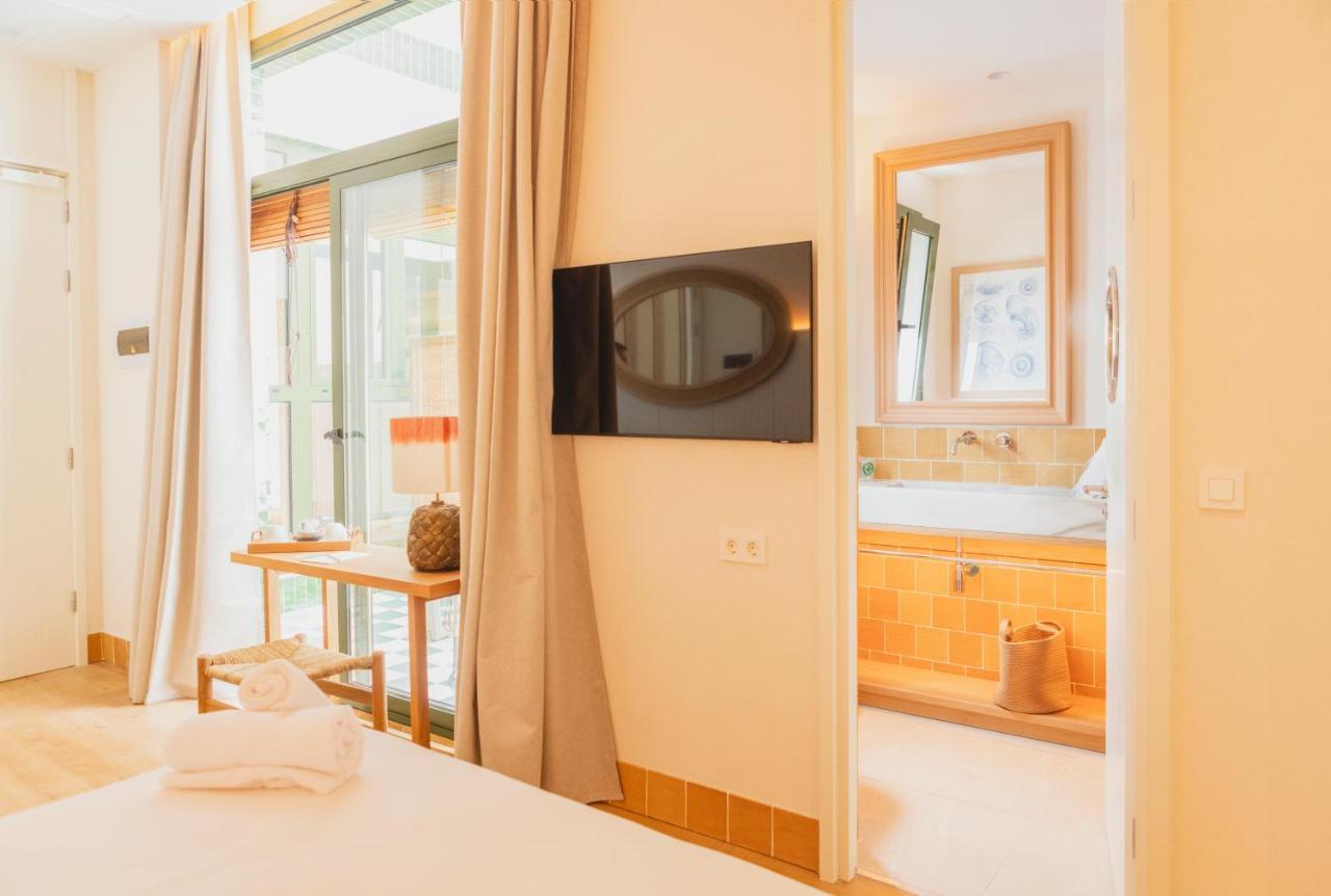 Tweepersoonskamer met 1 of 2 Bedden