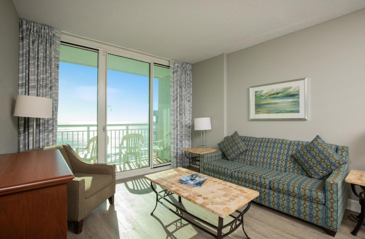 Two-Bedroom Suite