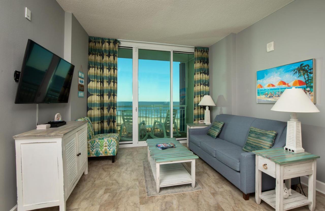 King Suite Ocean Front