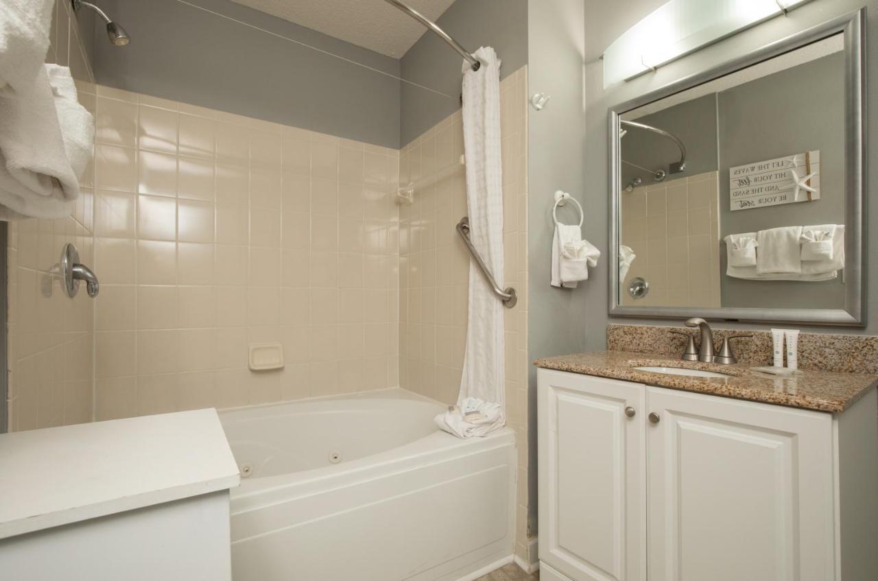 King Suite Ocean Front