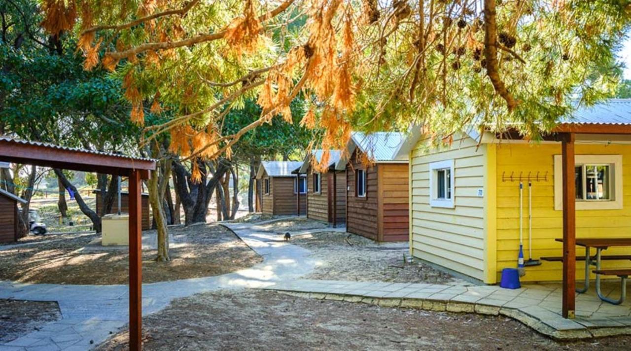 North Thomson - Standard Holiday Cabin