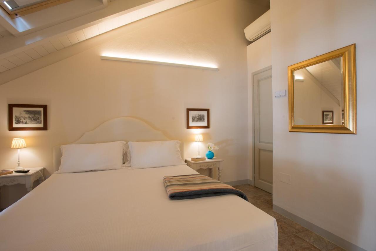 One-Bedroom Apartment Attic