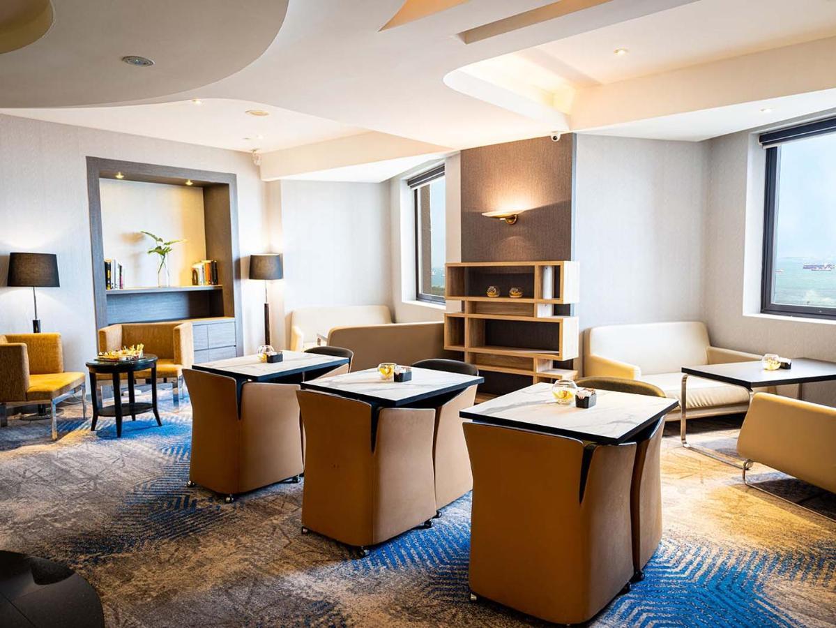 Clubkamer met gratis WiFi